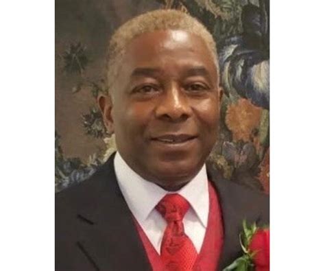 Robert Edwards Obituary (1963 - 2025) - Houston, TX - Houston Chronicle