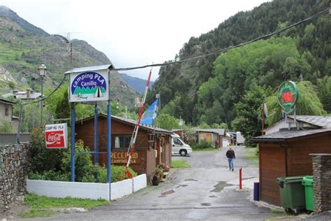 CAMPING PLA (Canillo) - Campground Reviews & Photos - Tripadvisor