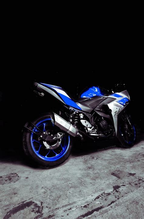 Barrel Rogue - Yamaha R3 – Barrel Exhaust