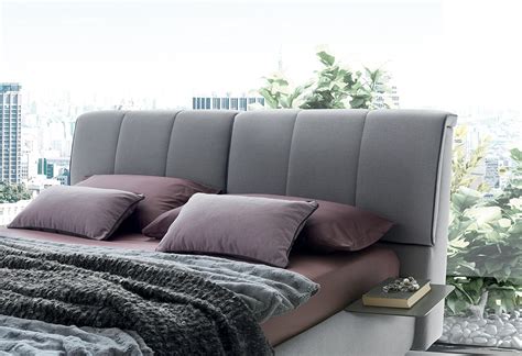 letto testiera contenitore PORTATUTTO, letto testata contenitore | SOFA ...