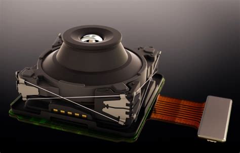 Image result for Camera Module Actuator