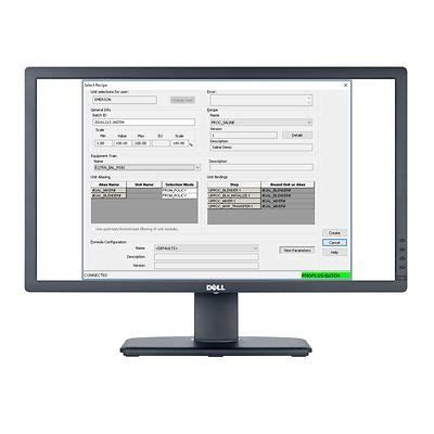 DeltaV™ Advanced Unit Management Software | Emerson IN