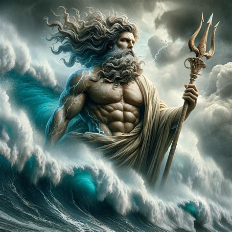 Powers of the Greek Gods • Greek Gods & Goddesses
