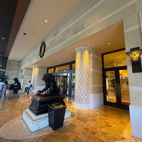 ENCORE AT WYNN LAS VEGAS - Resort Reviews, Photos, Rate Comparison ...