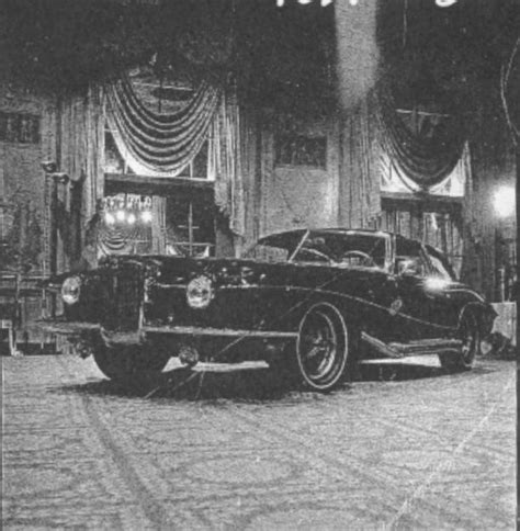 Stutz Motor Car of America