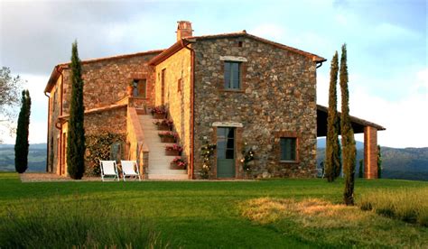 Tuscany – Real Estate