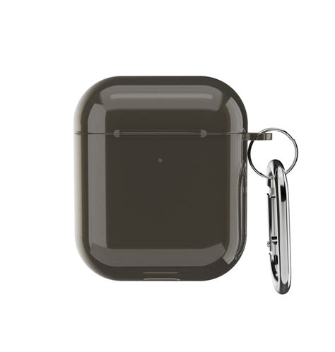 Clear Case - AirPods Gen 1&2