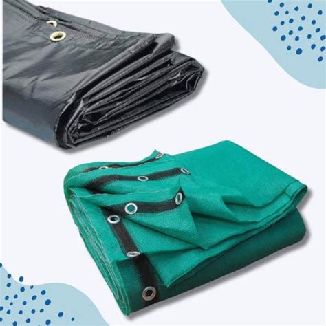 Tarpal & Net – Deliverypax