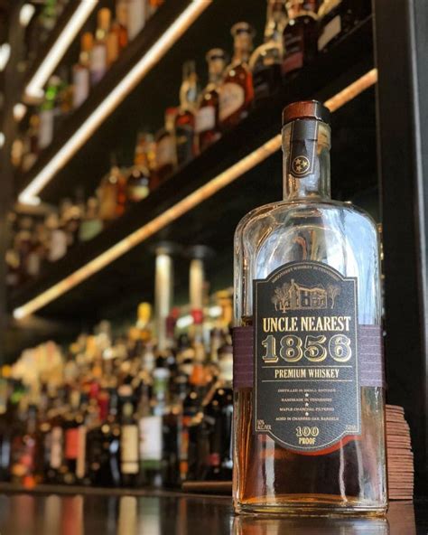 Image result for Uncle Nearest Distillery