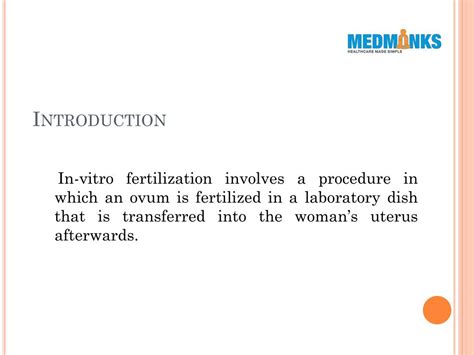 IVF Procedure Explained 的图像结果