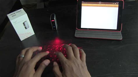 Image result for Projection Keyboard for Computer