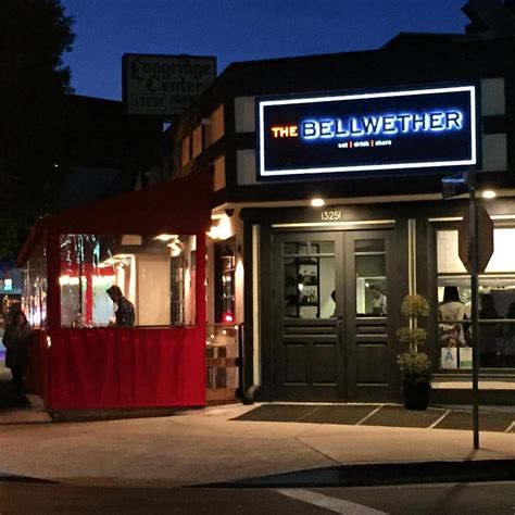 The Bellwether Permanently Closes: Operating at 50 Percent Capacity Isn ...