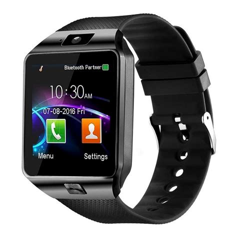 Image result for Touch Screen Watch Amazon