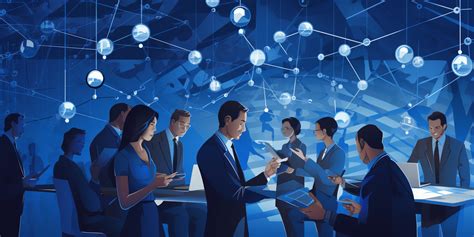 Importance of Networking 的图像结果