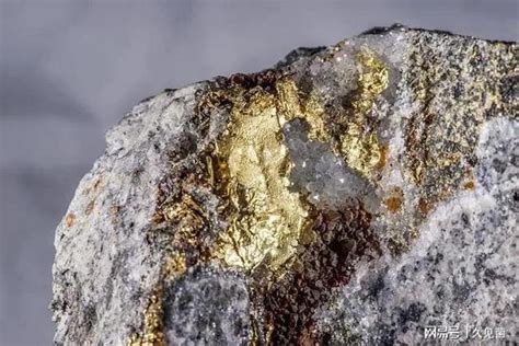 河南桐柏发现特大金矿，预估31.55吨 - 每日头条