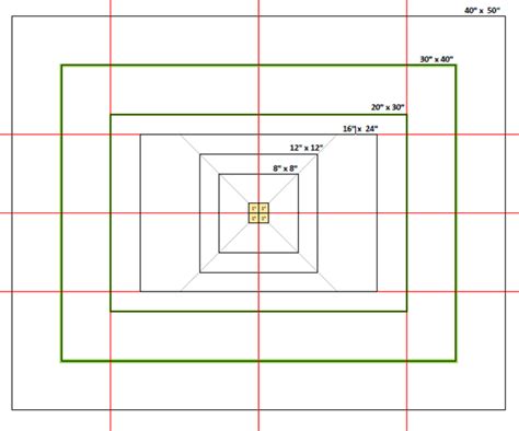 Image result for Projecter Calibration Pattern