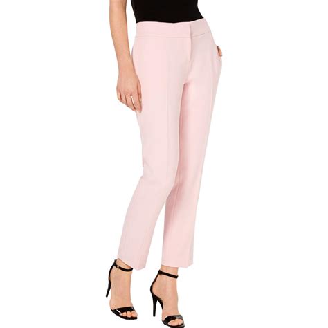 Womens Hot Pink Dress Pants at Jake Congreve blog