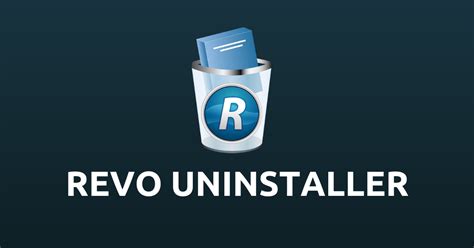Free revo uninstaller pro license - klopen