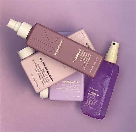 KEVIN.MURPHY Product Photography | Kevin murphy hair products, Kevin ...
