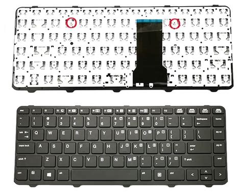 KEY HP 430 G1