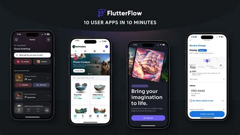 Image result for Simple App Flutterflow