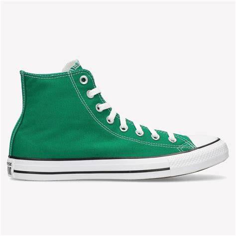Converse Chuck Taylor All Star - Marino - Zapatillas Lona Hombre | Sprinter