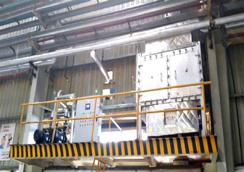 Waste Heat Recovery Systems, Thermal Equipments, Supplier