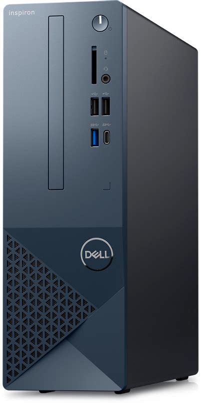 Inspiron Desktop Computers | Dell USA