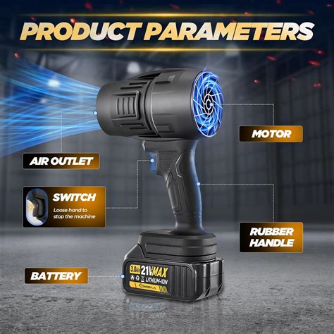 RAINPOT 2025 Upgraded Portable Dust Cleaner,Compressed Air India | Ubuy