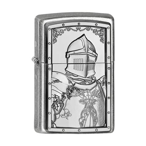 ZIPPO Knights Tale Collection ldt. Edition | Excaliburshop