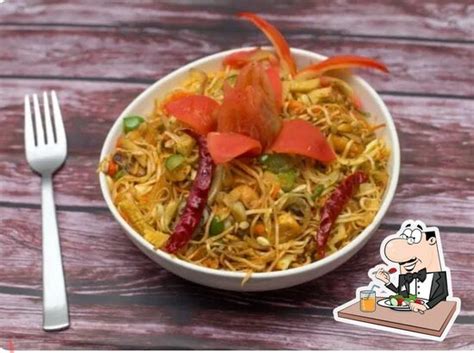 Hunger Non-Stop, Lucknow - Restaurant menu, prices and reviews