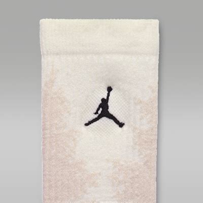 Jordan Everyday Crew Socks (1 Pair). Nike IN