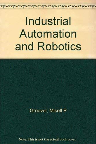 Industrial Automation and Robotics : Amazon.in: Books