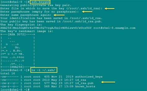 Image result for Paste the Generated SSH Key