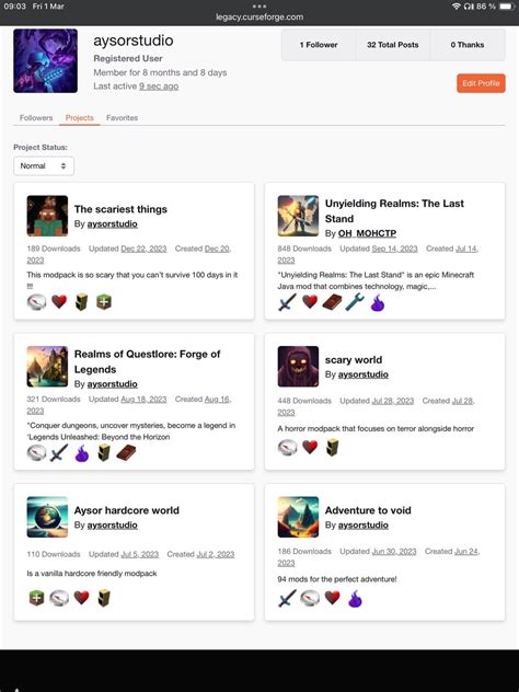 Image result for How to Make a Modpack MC