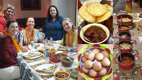 Durga Puja 2025: Delhi-NCR home chefs welcome you to relish Bengali ...