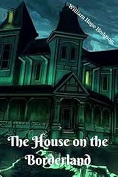 The House on the Borderland-Original | Ubuy India