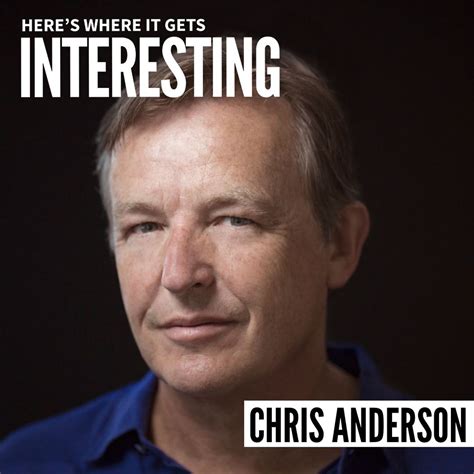 Infectious Generosity with Chris Anderson · Sharon McMahon | America's ...
