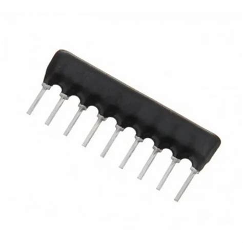 Resistor - Metal Oxide Flameproof Resistors Trader - Wholesaler ...