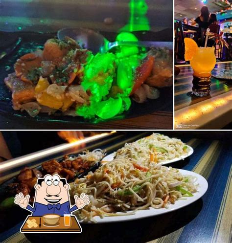 Club One Peg Down - OPD, Bhubaneswar - Restaurant menu, prices and reviews