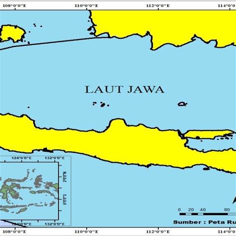 Image result for Java Sea SeaWorld Map