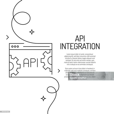 Image result for API Integration Vector Silver