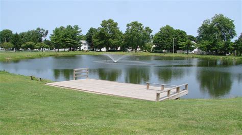 City of Bellevue Recreation and Parks