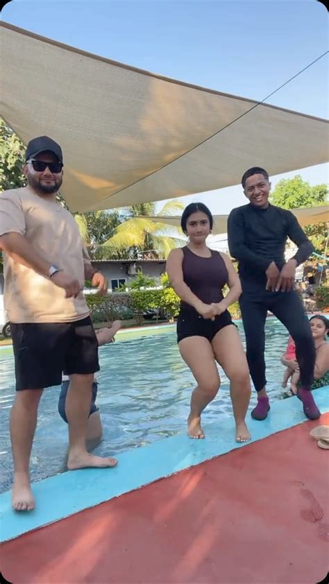 Onlyfans De Bessy Ramos