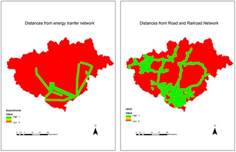 A Spatial Decision Support System Framework for the Evaluation of ...