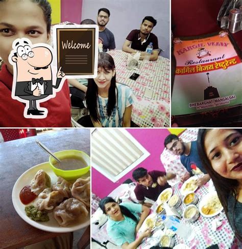 Kargil Vijay Restaurant, Mangaldoi, C2MF+V3H - Restaurant reviews