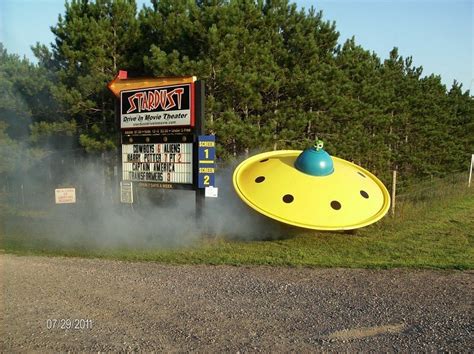 STARDUST TWIN DRIVE IN THEATER (2026) All You Need to Know BEFORE You ...