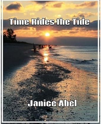 Time Rides the Tide eBook : Abel, Janice: Amazon.in: Kindle Store