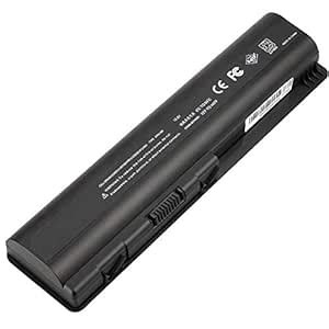 SellZone Laptop Battery Replacement Fully Compatible for Compatible for ...