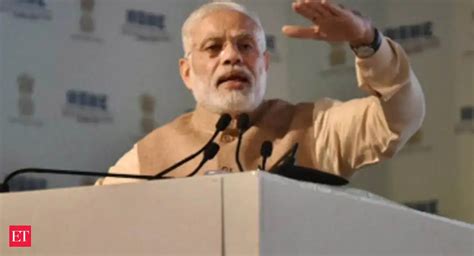 India can play major role to strengthen global economy: PM Narendra ...